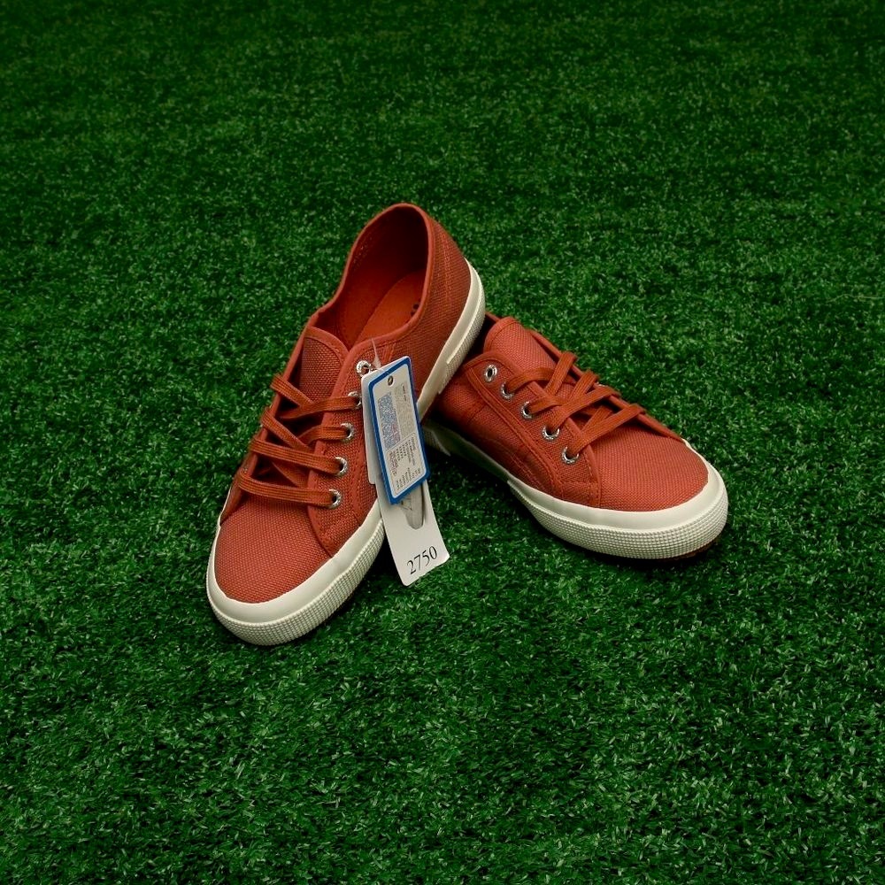 NEW Superga 2750 COTU Classic